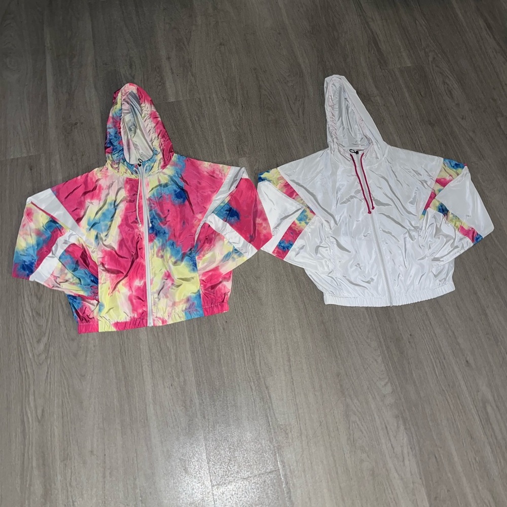 Jackets